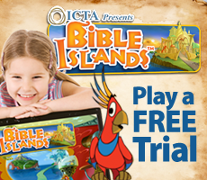 Bible Islands Free
